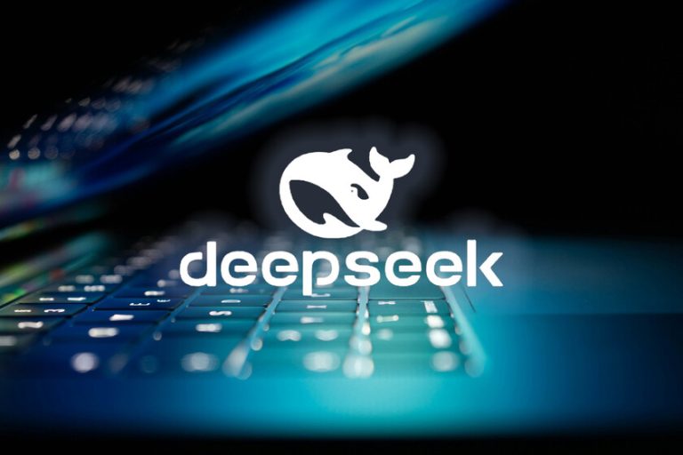Deepseek est le mannequin. Le problème est que personne ne sait très bien ce que vous faites avec nos données
