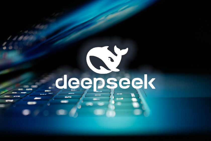 Deepseek est le mannequin. Le problème est que personne ne sait très bien ce que vous faites avec nos données