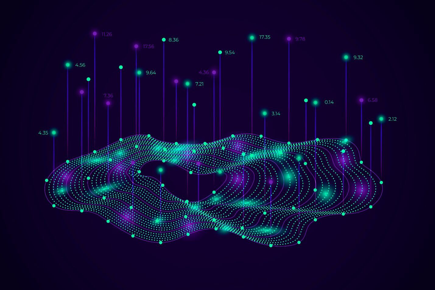 AI e cloud gestione energetica