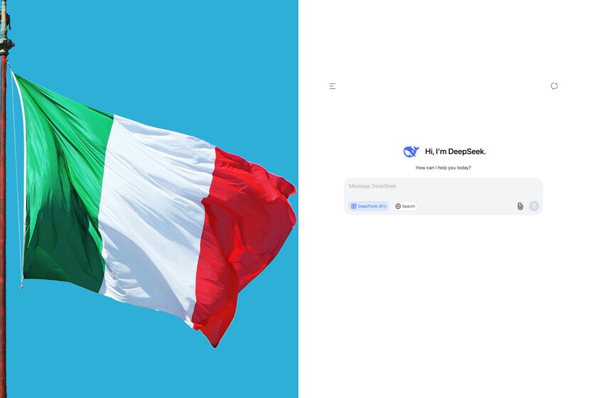 Le chatbot chinois fait face à son premier grand défi en Europe