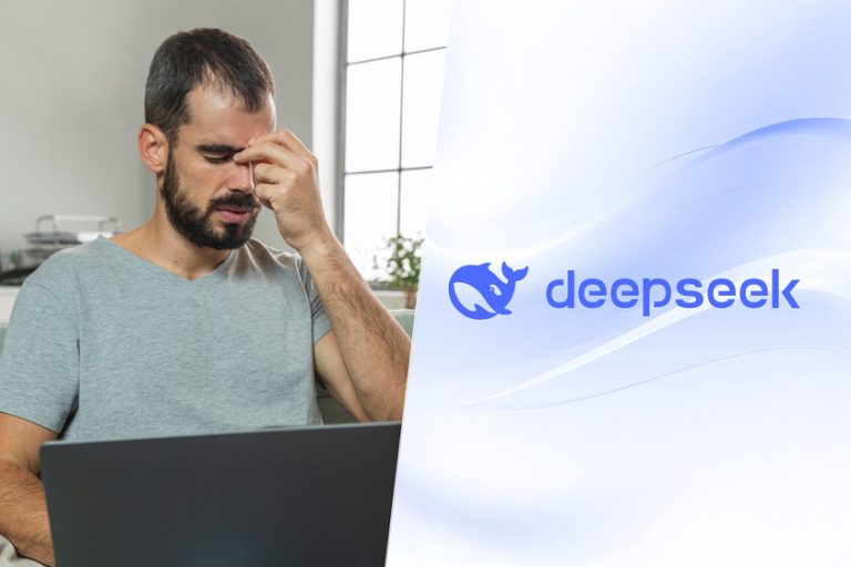 La version en ligne Depseek a exposé publiquement les conversations des utilisateurs, selon Wiz. C'est ce que nous savons
