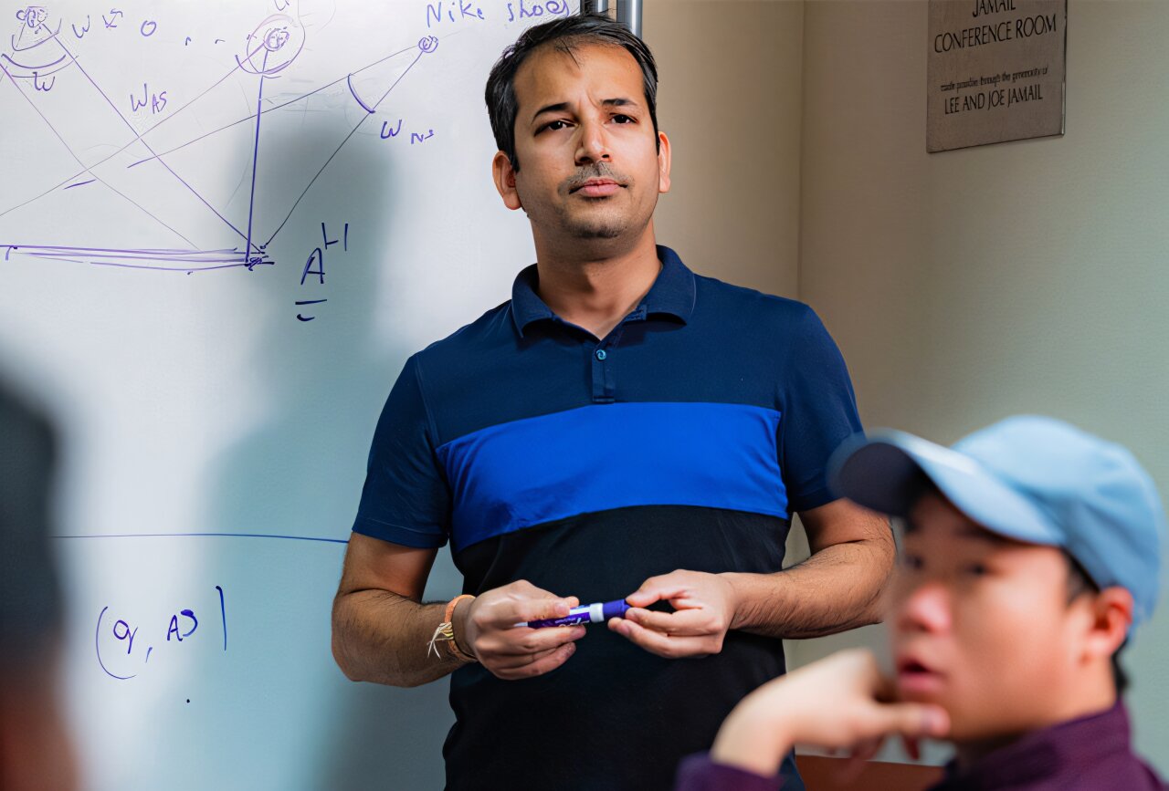 Les informaticiens développent des solutions pour rendre les modèles d'IA plus efficaces et personnalisables