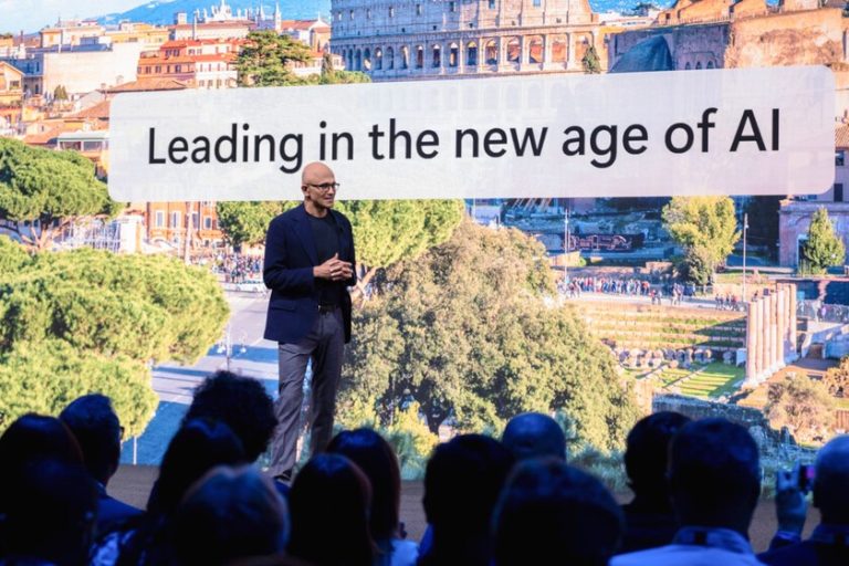 Microsoft a besoin de temps pour équilibrer ses revenus pour l'IA et ses énormes coûts. Le problème est que la Chine est déjà là
