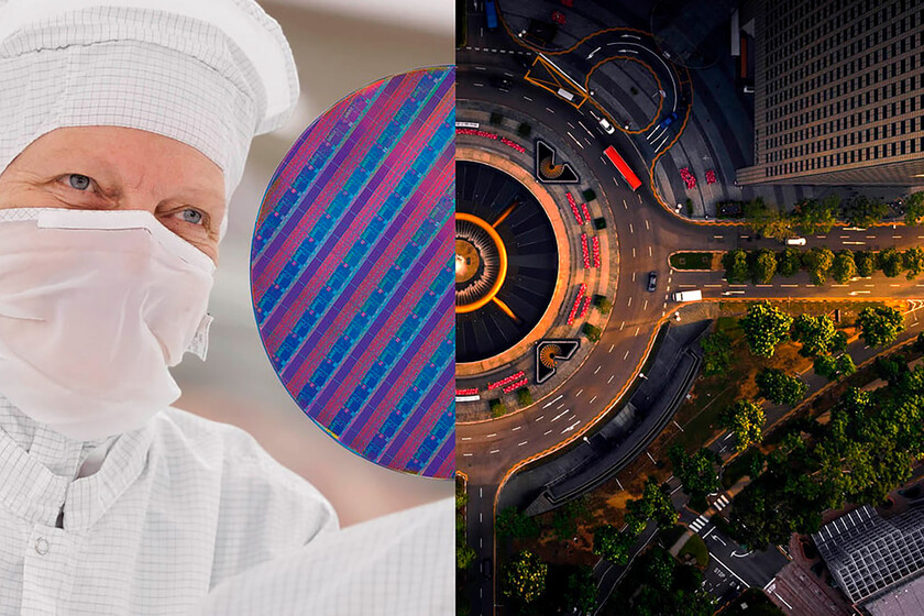 Décoller en bourse tandis que Nvidia et Microsoft ne se lèvent toujours pas la tête