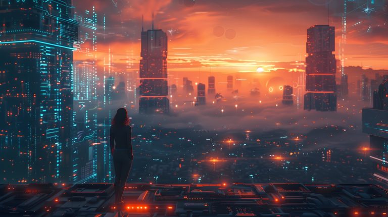 Comment Deepseek change le paysage de l'IA
