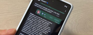 Messages vocaux dans Chatgpt pour WhatsApp: comment les utiliser et que pouvez-vous en faire avec eux 
