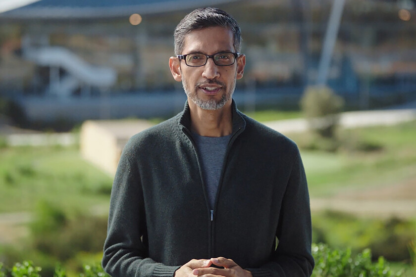 Google a mis à jour ses principes pour l'IA, et la mention a disparu pour ne pas développer d'armes avec cette technologie