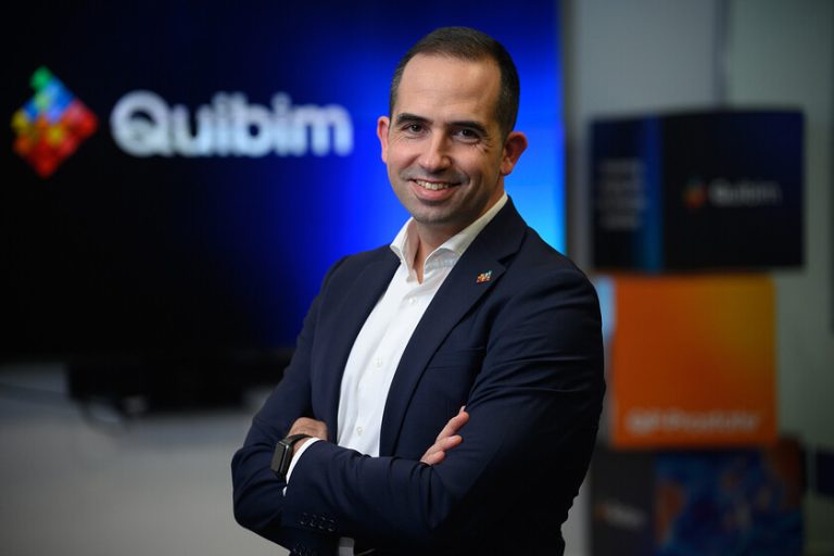 Quibim est la nouvelle entreprise star du monde de l'IA appliquée au diagnostic médical. Et c'est de Valence
