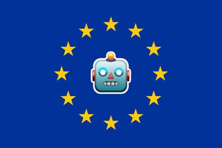 Pour sa nouvelle et toute nouvelle IA, l'UE investira 52 millions d'euros. C'est la même chose qu'Openai passe en deux jours

