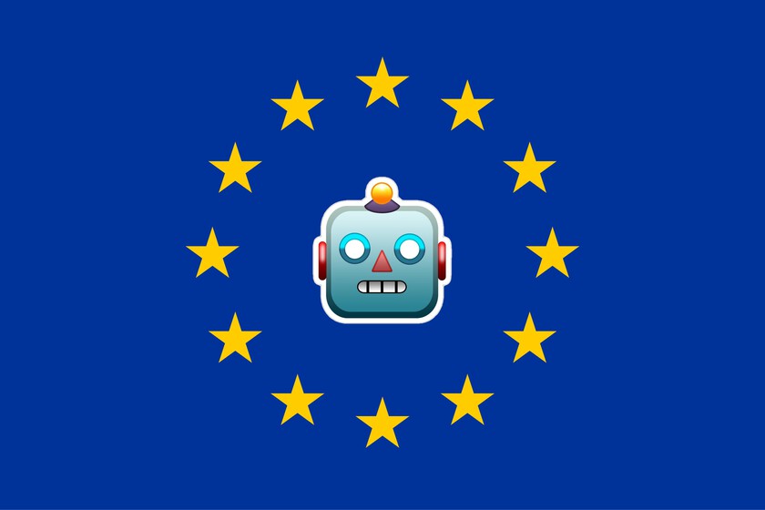 Pour sa nouvelle et toute nouvelle IA, l'UE investira 52 millions d'euros. C'est la même chose qu'Openai passe en deux jours