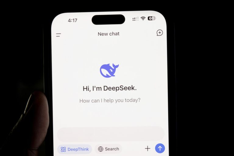 Chatbot vs sécurité nationale? Que se passe-t-il avec les interdictions de profondeur
