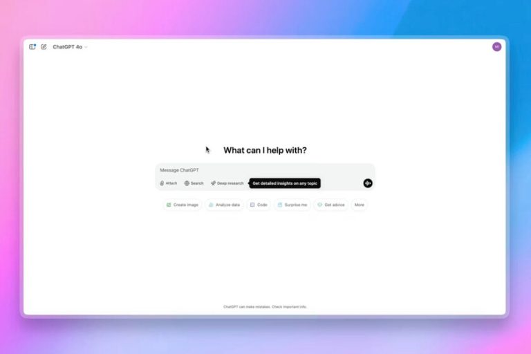 Avec des recherches approfondies, Openai pointe un avenir clair. Un plein d'agents spécialisés (et très chers)
