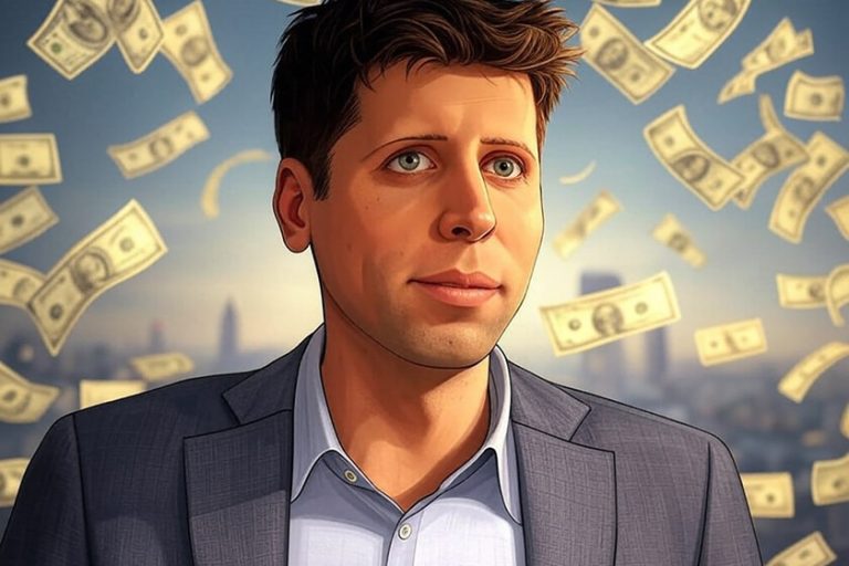 Openai recevra 40 000 millions de dollars
