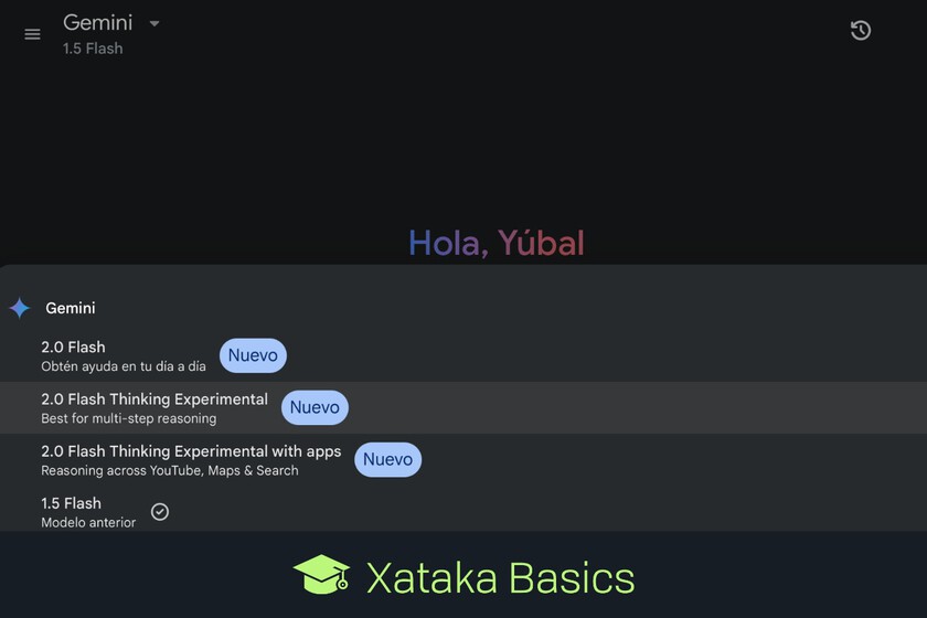 Comment utiliser Gemini 2.0 Flash et 2.0 Flash Thinking avec le raisonnement sur le Web ou votre mobile