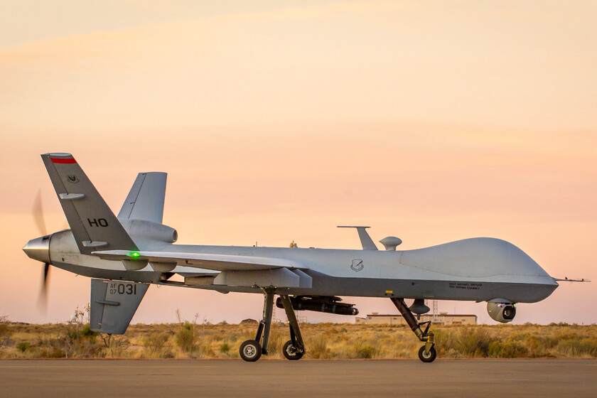 Les armes et applications militaires ont cessé d'être le grand tabou de l'IA. Il y a trop d'argent en jeu