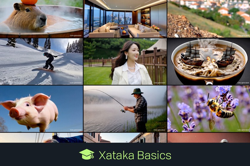 Qu'est-ce que c'est, comment fait cette intelligence artificielle chinoise de l'open source pour la création de vidéos