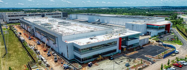 Il y a une nouvelle fièvre d'or technologique en Espagne. Et cela s'appelle les centres de données