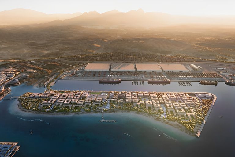 L'Arabie saoudite a scellé un pacte clé pour dominer l'IA
