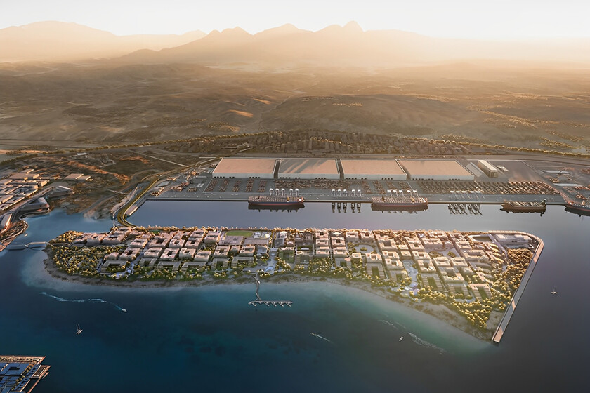 L'Arabie saoudite a scellé un pacte clé pour dominer l'IA