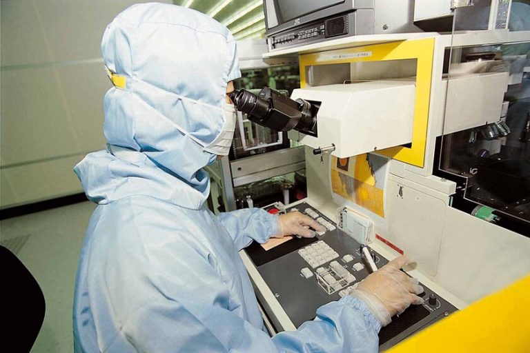 Openai termine la conception de son propre GPU pour IA. Et nous savons déjà quel accord est arrivé avec TSMC
