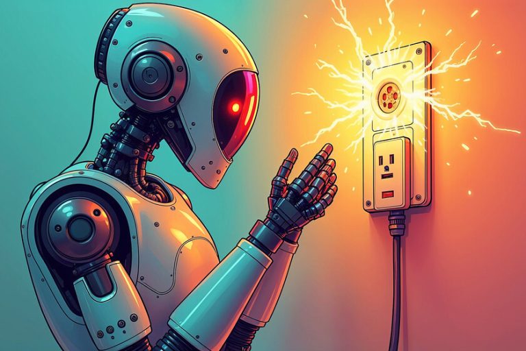 Une étude a estimé le coût énergétique de Chatgpt. Selon ses conclusions, il n'est pas aussi apocalyptique qu'il y paraît
