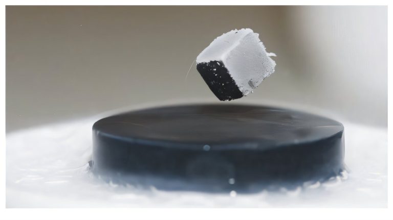 L'IA transforme la recherche de nouveaux matériaux qui peuvent aider à créer les technologies de l'avenir

