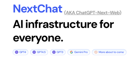 NextChat