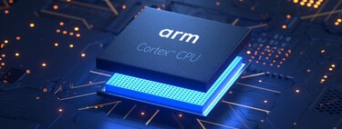 Dans un marché saturé, ARM veut entrer avec force en fabriquant ses propres puces: il a déjà assuré un objectif en tant que client