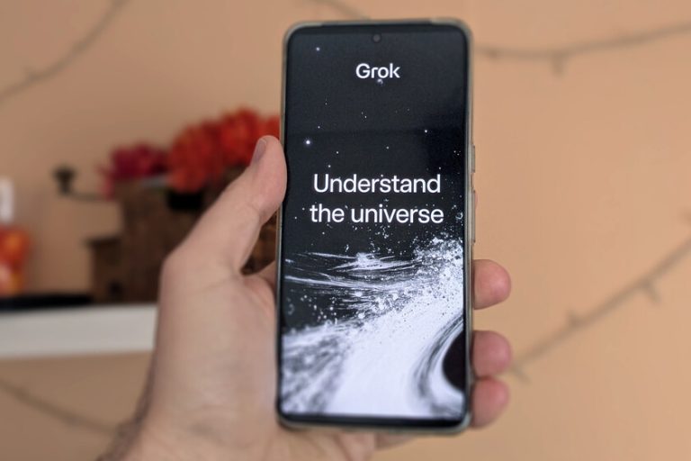 C'était une question de temps pour arriver ici

