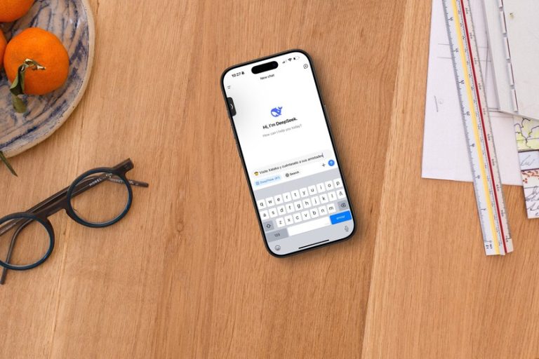 Deepseek se développe silencieusement à travers la bureaucratie chinoise. Et il nous donne une leçon sur l'avenir de l'IA
