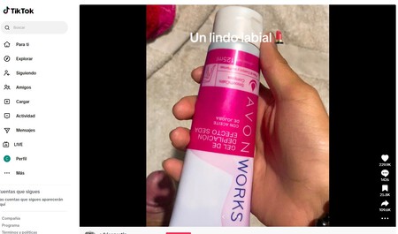 Un autre exemple de la tendance.