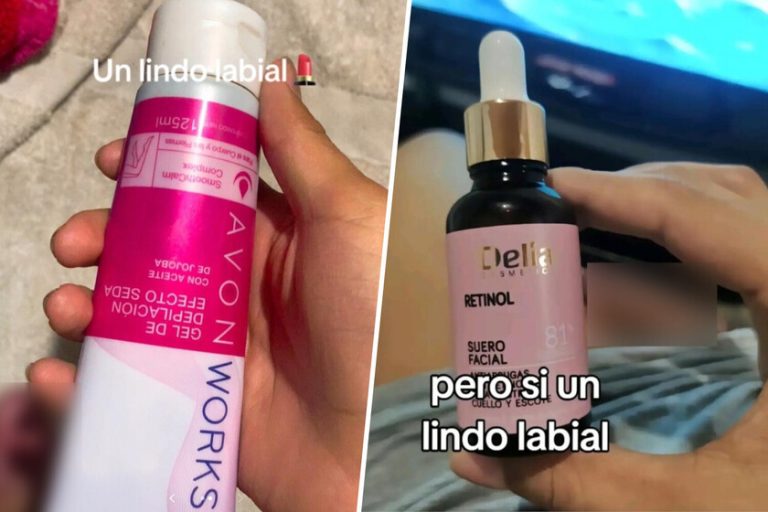Tiktok est un champ de navet, son AI a un angle mort et ne détecte pas les photopollas

