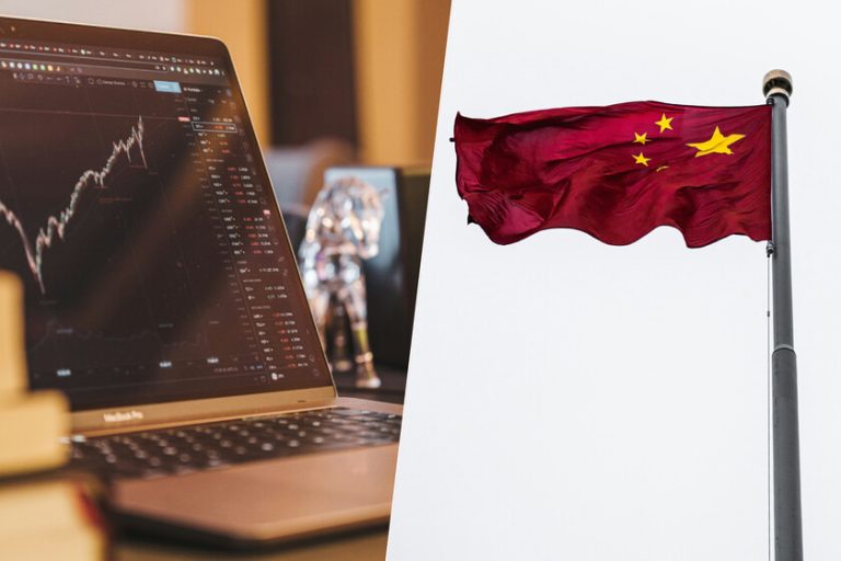 Alors que tous les looks se dirigeaient vers les États-Unis, la Chine a développé silencieusement un écosystème très puissant AI
