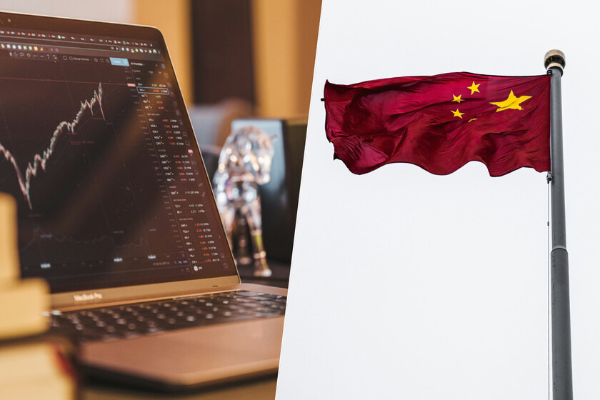 Alors que tous les looks se dirigeaient vers les États-Unis, la Chine a développé silencieusement un écosystème très puissant AI