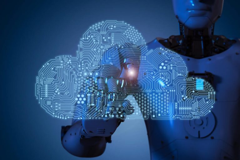 responsabilità uso intelligenza artificiale piattaforme cloud
