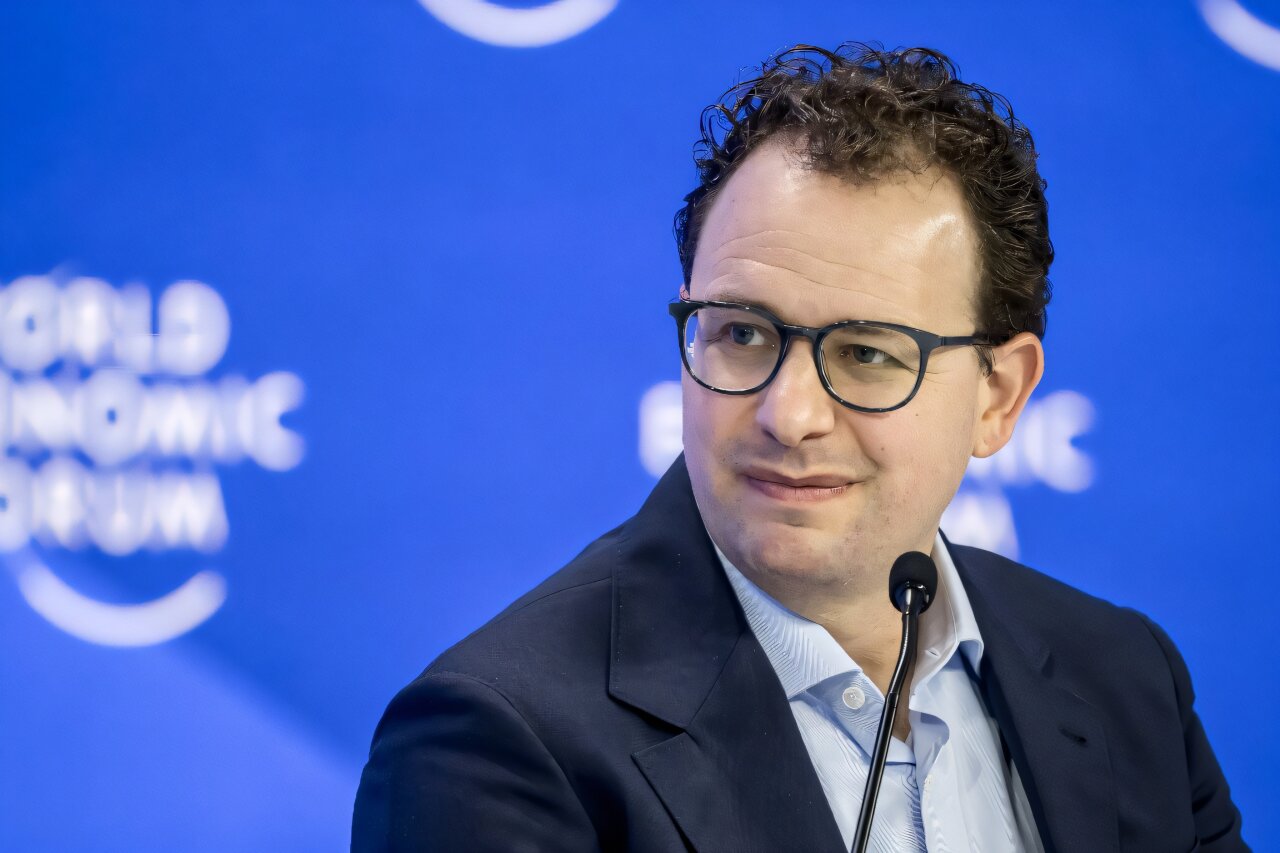 Anthropic libère son modèle d'IA «le plus intelligent»