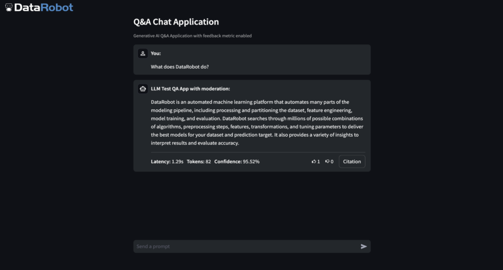 Application QA