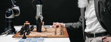 Une étude indique que les AIS "trichent" aux échecs. C