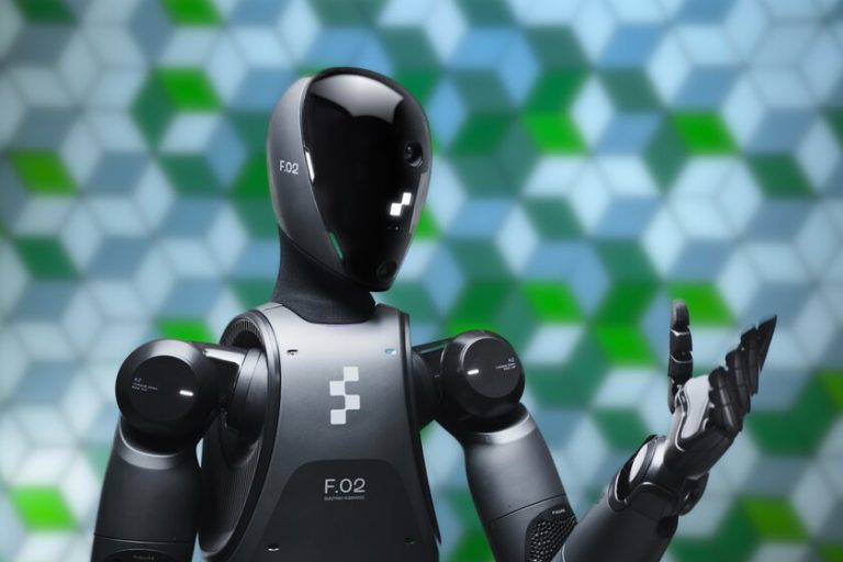 La prochaine révolution générative de l'IA ne raisonnera pas mieux, mais s'intègre dans les robots physiques. Et changera la robotique pour toujours
