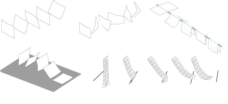 Un nouvel ensemble de données de haute qualité pour former des algorithmes de robotique sur les tâches de manipulation textile
