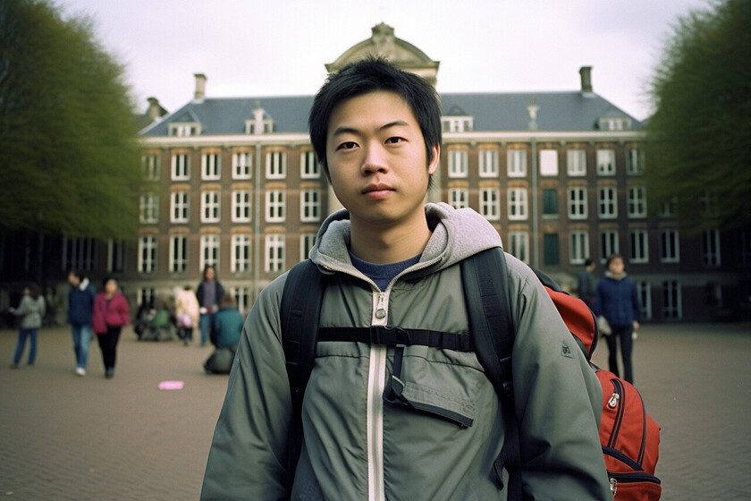 38% des experts américains se sont formés en Chine. Ils sont essentiels pour soutenir leur leadership