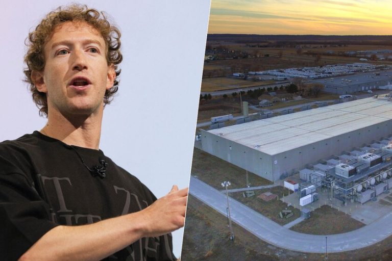Big Tech joue tout à l'IA
