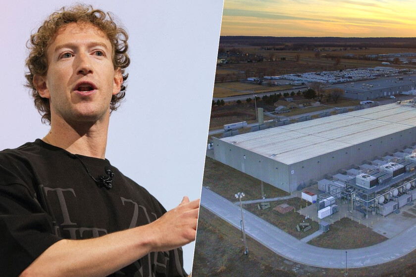 Big Tech joue tout à l'IA