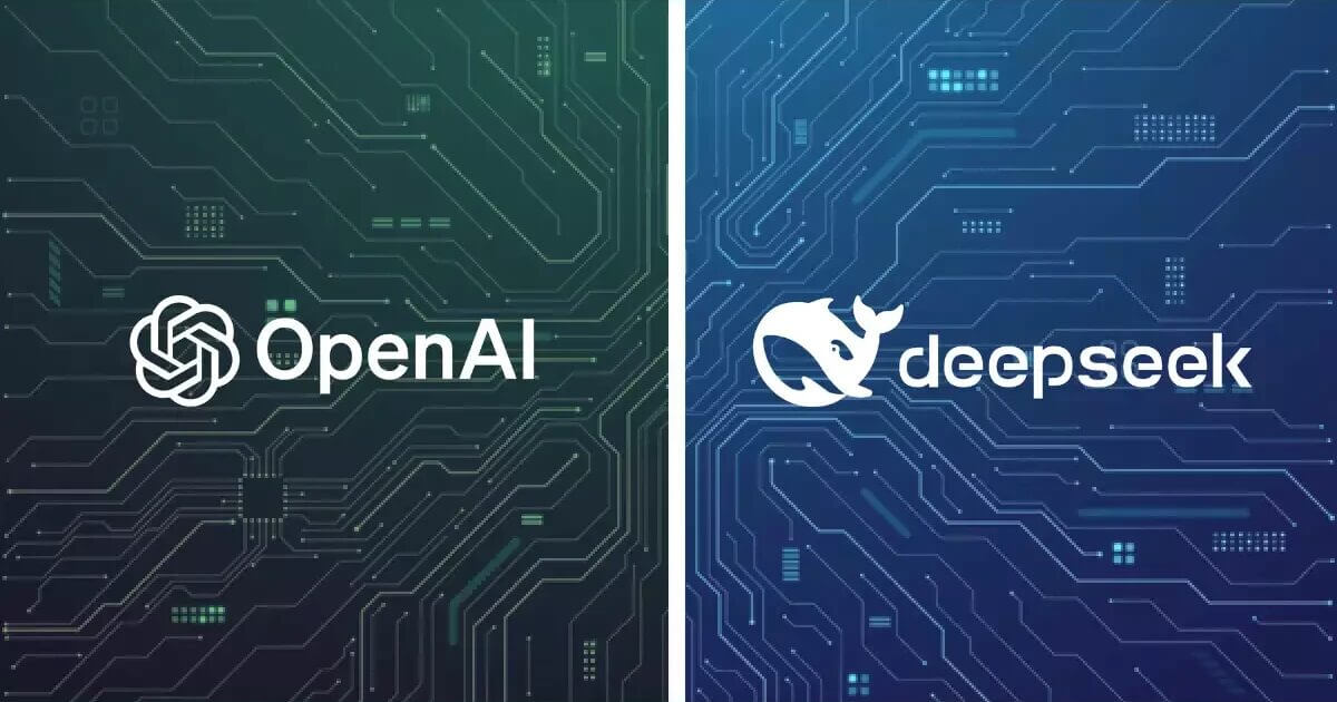 Deepseek vs Chatgpt