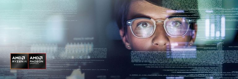 DeepSeek-R1 Distilled AMD