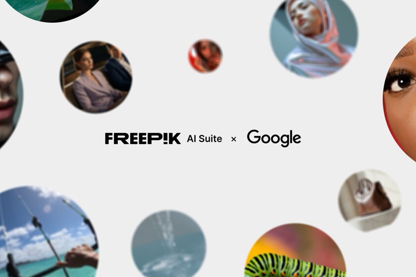 FreePik et intégrer Je vois 2 pour générer une vidéo avec AI. Il l'a même publié même que Google elle-même
