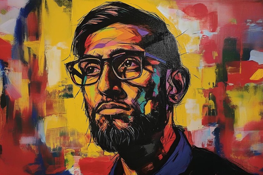 Google a plus d'argent, d'utilisateurs et d'avantages que jamais. C'est aussi plus effrayé que jamais