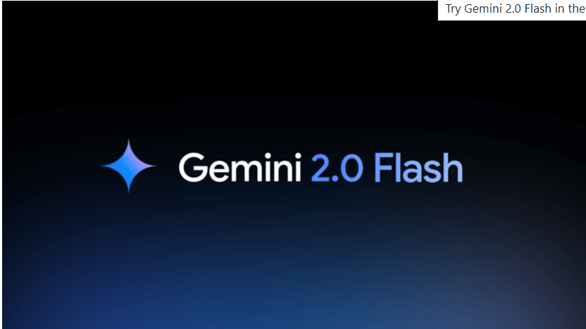 Gemini 2.0 Flash