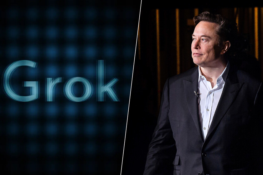 Grok 3 n'arrive pas et Xai reste derrière