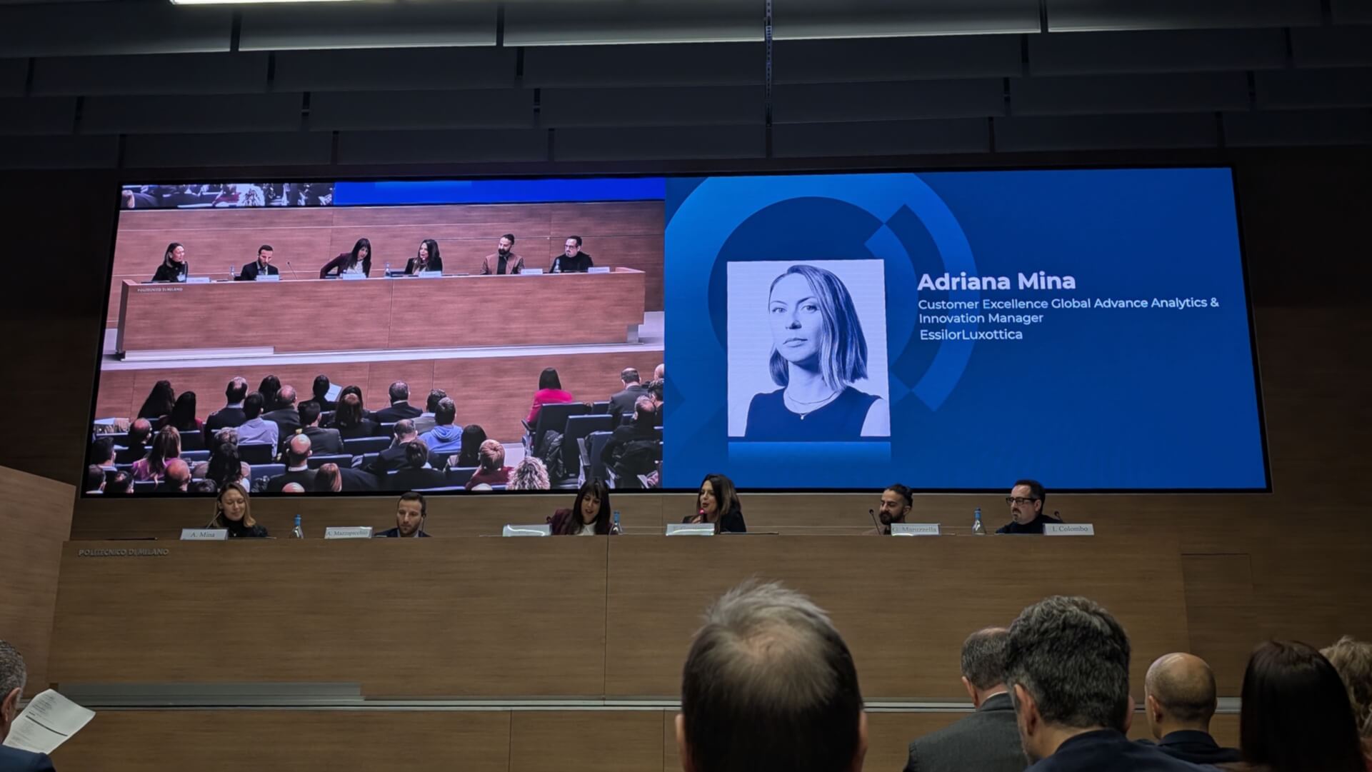 AI customer management